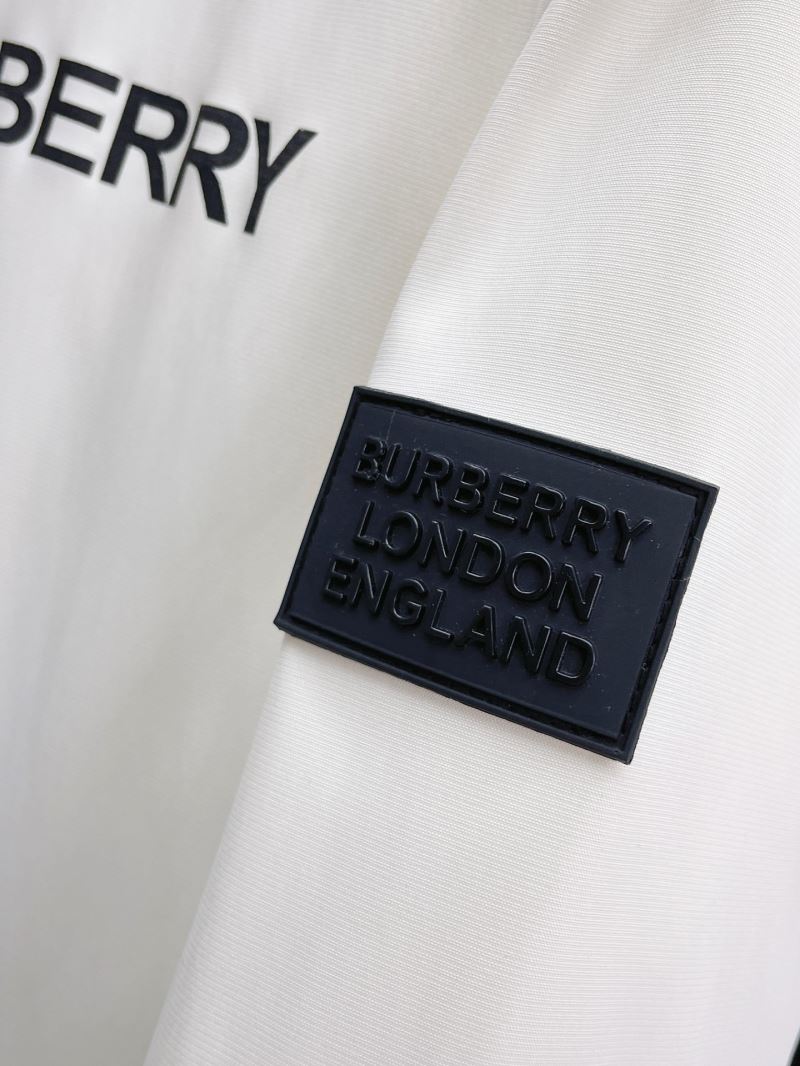 Burberry Outwear